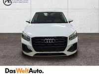 gebraucht Audi Q2 30 TFSI admired