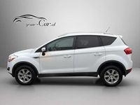 gebraucht Ford Kuga 2,0 Trend TDCI *1. Besitz, PICKERL NEU*