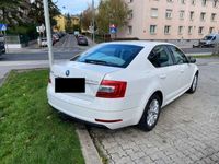 gebraucht Skoda Octavia 16 TDI Ambiente Erstbesitz!! Nur -Service!!