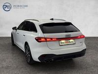 gebraucht Audi A5 Avant TDI quattro