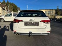 gebraucht Audi A4 Avant 20 TDI quattro Design S-tronic