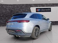 gebraucht Mercedes EQC400 4Matic (293.890)
