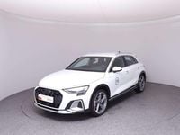 Gebraucht Audi A3 Ambiente 150 PS (110 kW) 2024 Weiss  normal Limousine