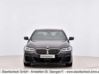 gebraucht BMW 545 e xDrive M Sportpaket