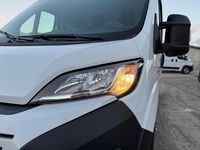 gebraucht Fiat Ducato MAXI KW L3H2 3500 140