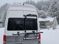 Gebraucht VW California California 177 PS (130 kW) 2019 Weiß Van