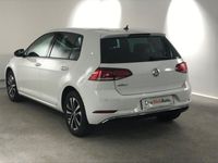 gebraucht VW Golf Comfortline TSI