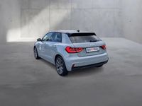 gebraucht Audi A1 Sportback 25 TFSI intense