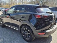 gebraucht Mazda CX-3 G121 Revolution