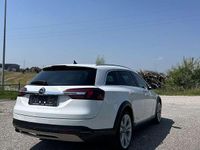 gebraucht Opel Insignia Country Tourer 2,0 CDTI Ecotec Allrad Start/Stop