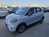 gebraucht Leapmotor T03 Elektro 37,3 kWh