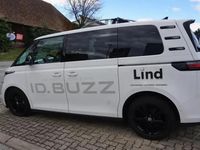 gebraucht VW ID. Buzz ID BuzzPro 150 kW