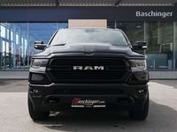 gebraucht Dodge Ram LKW Quad Cab Laramie MY19 Luft/Sport/22%Zoll