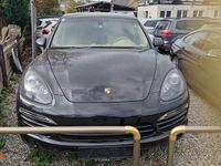 gebraucht Porsche Cayenne II 30 Diesel Aut.