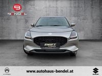 Neu Suzuki Swift 82 PS (60 kW) 2026 Kleinwagen