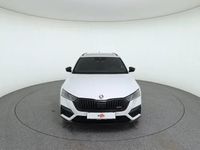 gebraucht Skoda Octavia Combi 2.0 TDI RS ASSIST+MATRIX+LED+NAVI