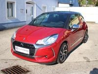 gebraucht DS Automobiles DS3 3PureTech 130 S - |116- mtl.|Erstbesitz !