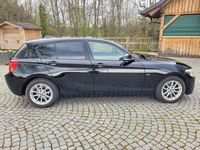 gebraucht BMW 116 116 i Österreich-Paket Österreich-Paket