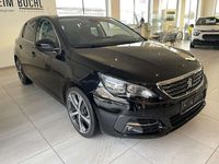 gebraucht Peugeot 308 1,5 BlueHDI 130 Allure S&S EAT8 Aut.