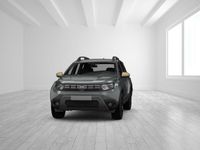 gebraucht Dacia Duster dCi 4WD Extreme Navi*Kamera*SHZG*Keyless