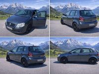 gebraucht VW Polo Cool Family 12