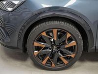 gebraucht Cupra Formentor 20 TSI DSG 4x4 VZ - LAGER 245 kW (333 PS) Aut...