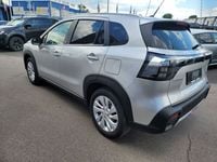 gebraucht Suzuki SX4 S-Cross 1,4 DITC Hybrid ALLGRIP Shine