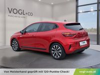 Gebraucht Mitsubishi Colt Invite 94 PS (69 kW) 2025 Rot Kleinwagen