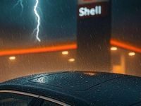 gebraucht BMW 530 530 d Österreich-Paket Aut.