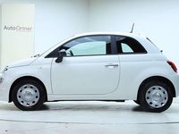 gebraucht Fiat 500 Cult