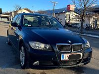 Gebraucht BMW 318 118 PS (86 kW) 2005 Limousine