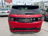 gebraucht Land Rover Discovery Sport HSE **mega Zustand high-tech Ausstattung**