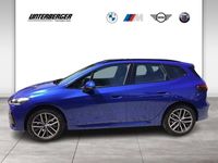 gebraucht BMW 220 Active Tourer i M SPORTPAKET-AHK-HARMAN KARDON-HEAD UP