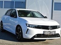 gebraucht Opel Astra 2 Turbo Edition ** LED * NAVI * KAMERA *SHZ