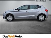 gebraucht Seat Ibiza Reference 1.0