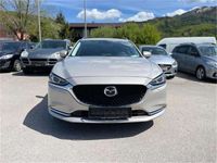 gebraucht Mazda 6 Sport Combi G15 Exclusive-Line