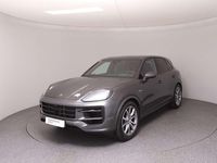 Gebraucht Porsche Cayenne 470 PS (345 kW) 2025 Mittelgrau  metallic SUV