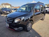 gebraucht Mercedes Citan 111 Tourer CDI lang