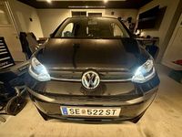 gebraucht VW up! up! Up 10 eco CNG