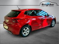 gebraucht Seat Ibiza 1,0 EcoTSI FR Austria