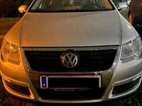 gebraucht VW Passat Comfortline 16