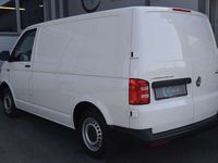 gebraucht VW Transporter T6Kasten KR 20 TDI 4Motion / NETTO: 21.566 €