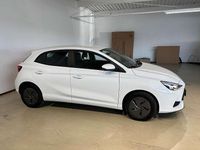 Neu MG MG3 116 PS (85 kW) 2025 Weiß Kleinwagen