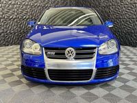 gebraucht VW Golf V R32 4MO DSG *Deep Blue Metallic*Luft*Nr23