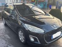 gebraucht Peugeot 308 SW 16 e-HDI 115 FAP Professional Line