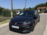 gebraucht VW Golf GTI Performance 20 DSG