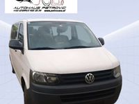 gebraucht VW T5 Kombi LR 20 Entry TDI BMT D-PF