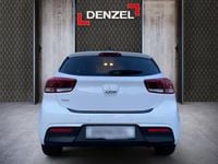 Gebraucht Kia Rio 120 PS (88 kW) 2022 Weiß Limousine