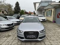 gebraucht Audi A4 Avant 20 TDI Aut. S-LINE-NAVI-BANG&OLUFSEN-MMI...