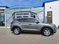 gebraucht Hyundai Tucson Level 3 RUN 1,6 GDi 2WD